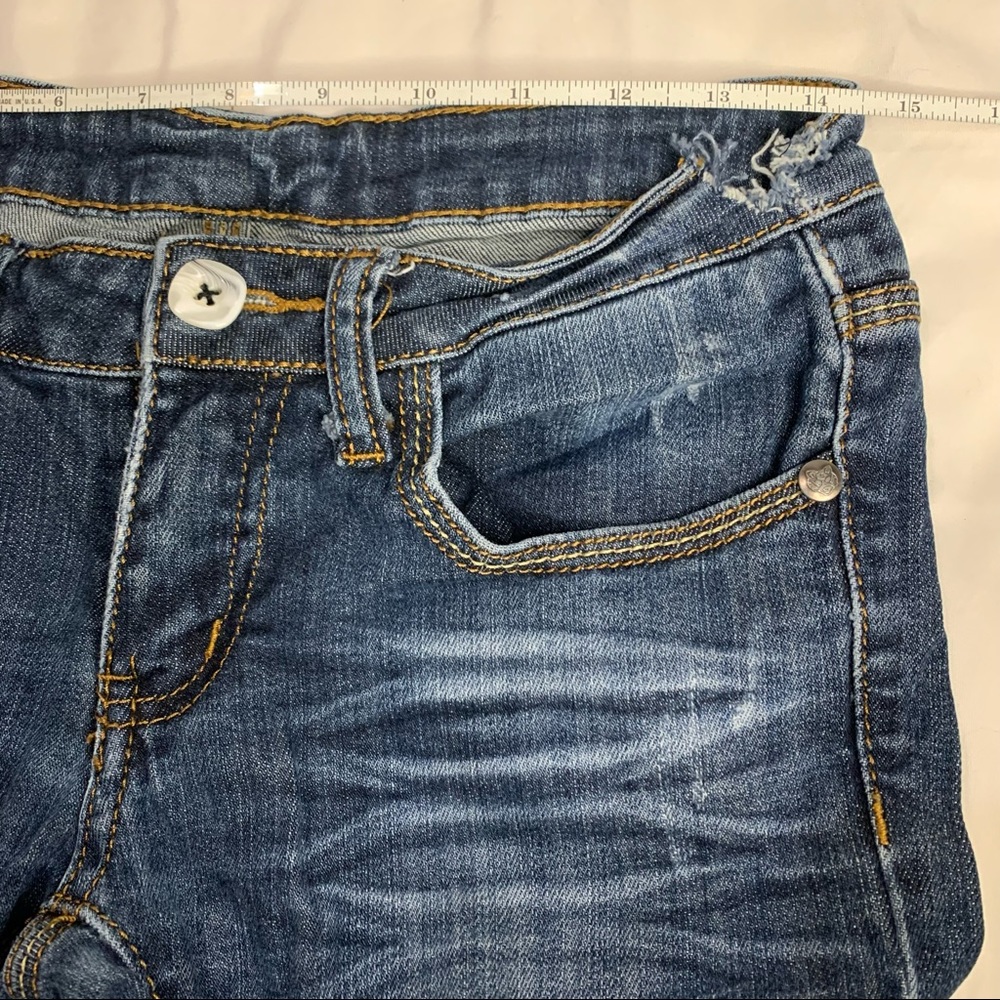Machine Jeans - Boot Cut - Picture 4 of 7